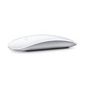 Magic Mouse 2 - Argento Magic Mouse 2 - Argento